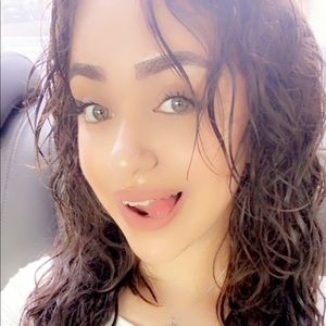 Meet your Posher, Jovanna